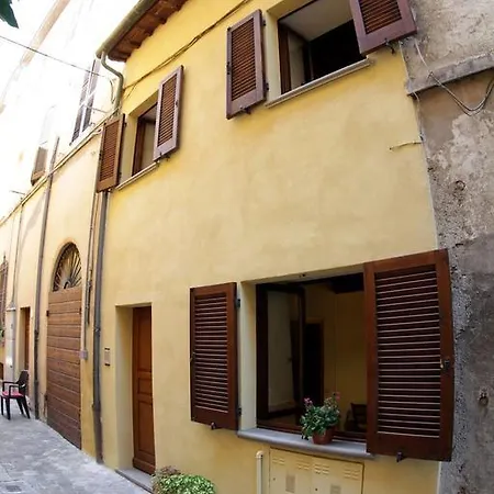 Bed & Breakfast Il Biciclo Fermignano