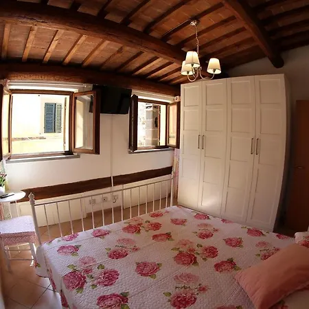 Bed & Breakfast Il Biciclo