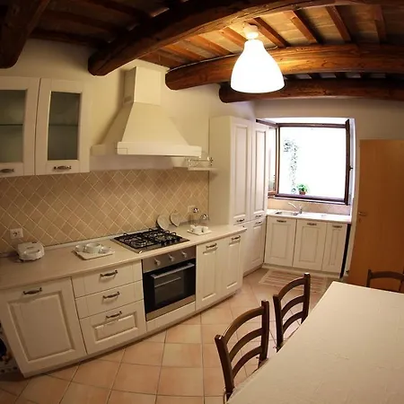 Bed & Breakfast Il Biciclo *
